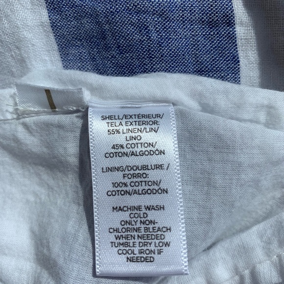 LOFT by ann taylor dress - Picture 4 of 7